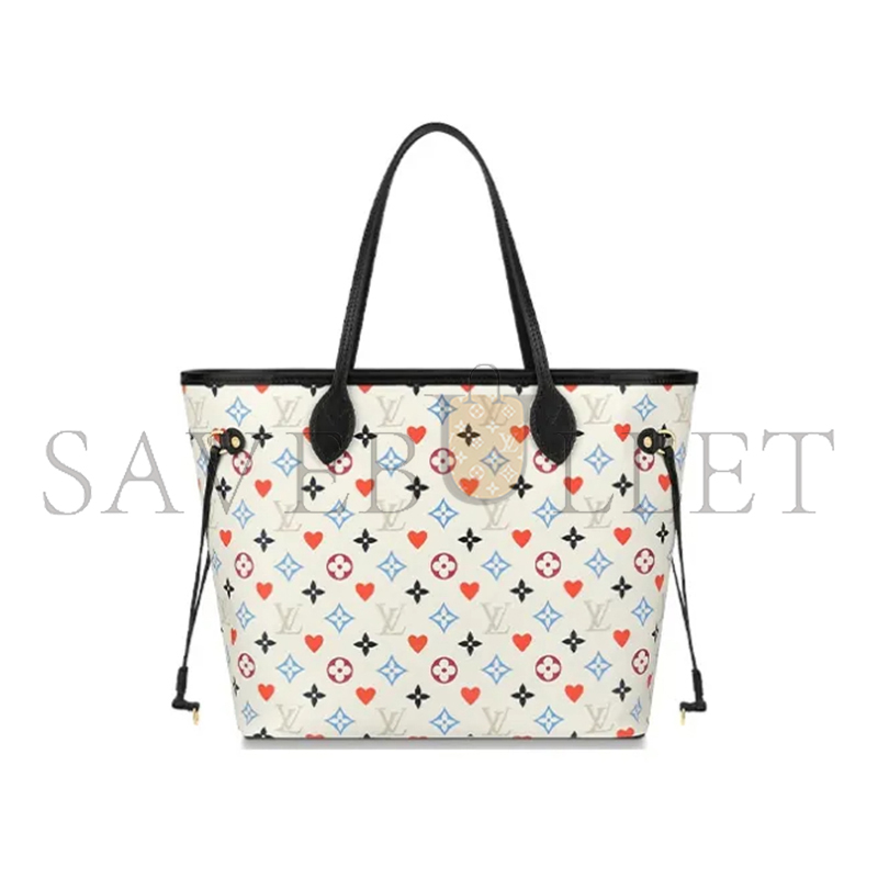 LOUIS VUITTON NEVERFULL MM M57462 (31*28*14cm)